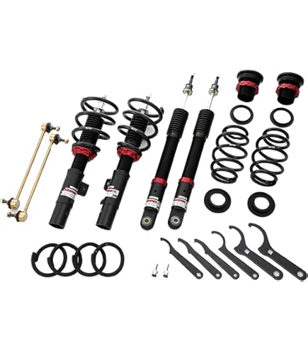 Amazon | BLITZ(ブリッツ) 車高調キット【DAMPER ZZ-R SpecDSC